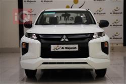 میتسوبیشی L200